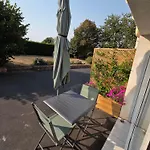 Σπίτι διακοπών Petite Pause Campagnarde *