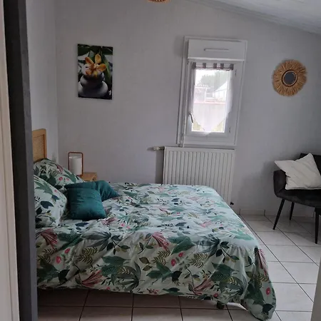 Petite Pause Campagnarde Hébergement de vacances *