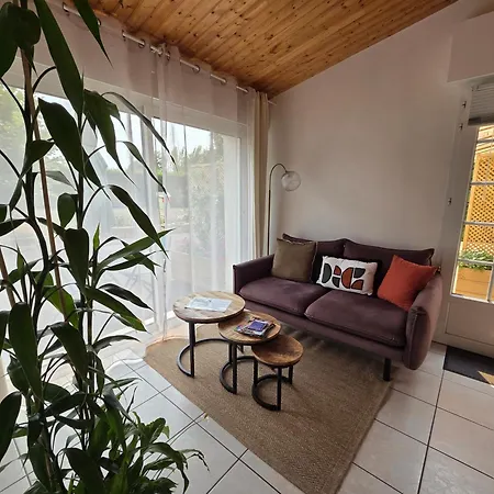 Hébergement de vacances Petite Pause Campagnarde