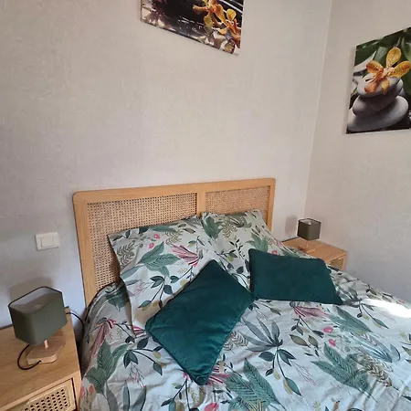 Petite Pause Campagnarde Saint-André-Treize-Voies