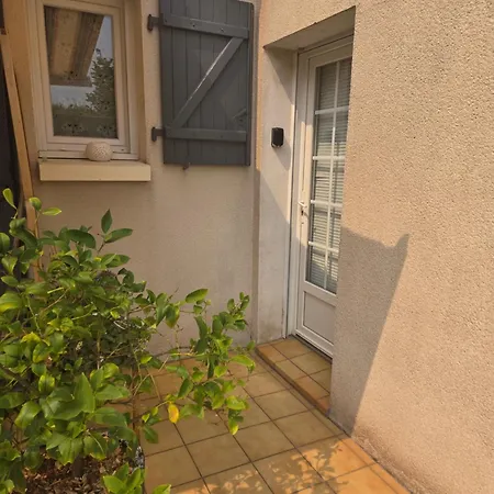 Petite Pause Campagnarde