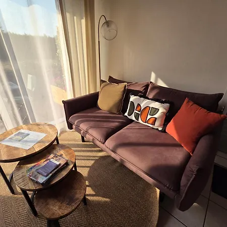 Petite Pause Campagnarde