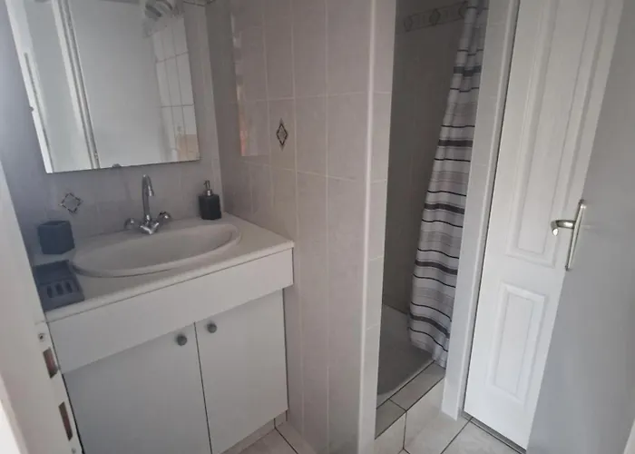 Hébergement de vacances Petite Pause Campagnarde *