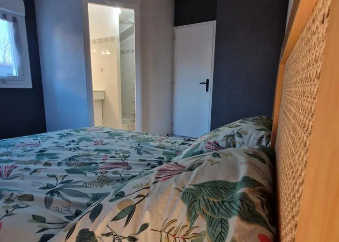 Petite Pause Campagnarde * Saint-André-Treize-Voies