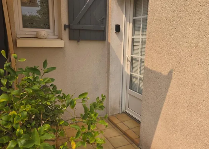 Petite Pause Campagnarde