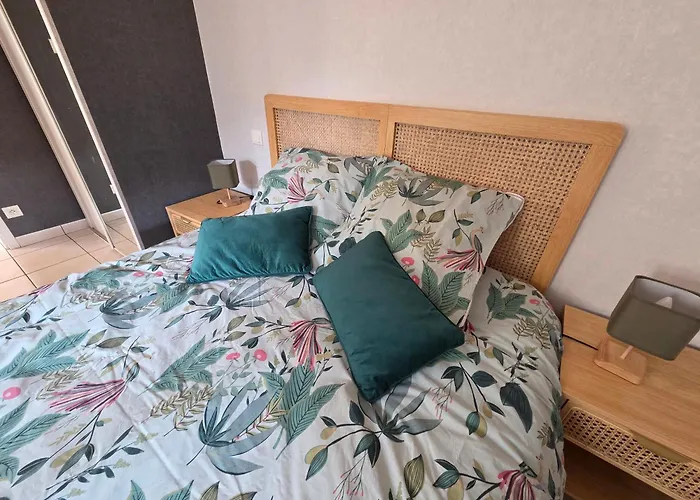 Petite Pause Campagnarde Hébergement de vacances *