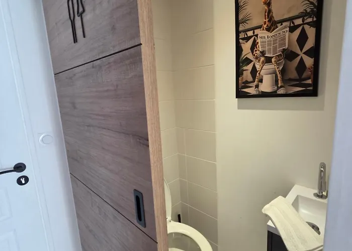 Petite Pause Campagnarde Hébergement de vacances *