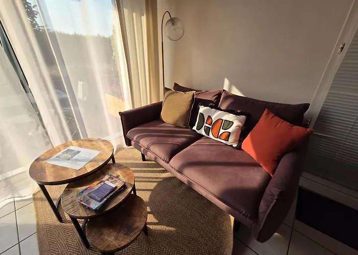 Petite Pause Campagnarde